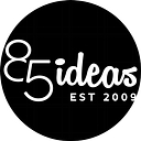 85ideas.com logo