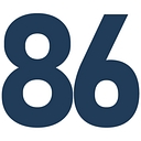 86Borders