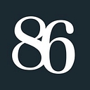 Favicon of 86 Creative