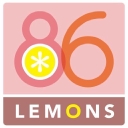 86lemons.com logo
