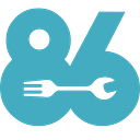 86repairs logo
