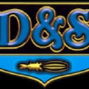 D&S Termite & Pest Control logo