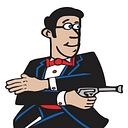 The Termite Guy logo
