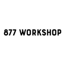 877workshop logo