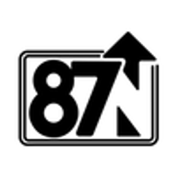 87North Productions, Inc. logo