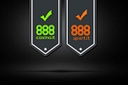 888.it logo