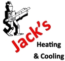 Jack's Heating & Cooling logo