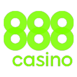 888 Casino logo