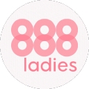 888ladies logo