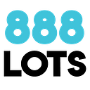 888Digital logo