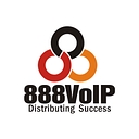 Favicon of 888Voip