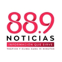 889noticias.mx logo