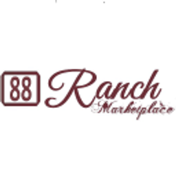 88 Ranch Marketplace logo
