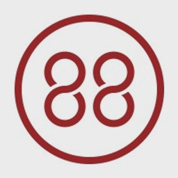 88 Trading Limited logo