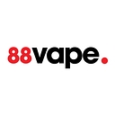 88vape logo