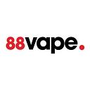 88Vape logo
