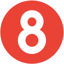 8base logo