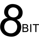 8bit Creatives logo