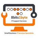 8bits1byte Limited logo
