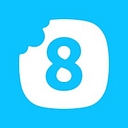 Favicon of 8bytes