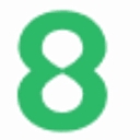 8capchallenges logo