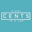 8 Cents in a Jar
