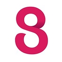 Eight logo
