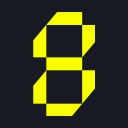 8com Logo