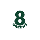 8greens.com logo