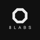 8labscbd logo