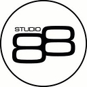 Studio 88 | Argiris Giorgou Architecture logo