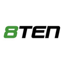 8TEN Parts logo