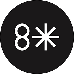 8th Light logo