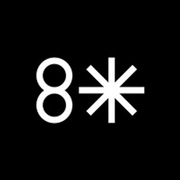 8th Light logo
