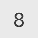 8Thlightrebuild logo