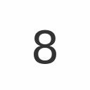 8Thlightrebuild logo