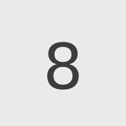 8thwall alternative logo placeholder