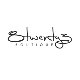 8TWENTY3 LIMITED logo