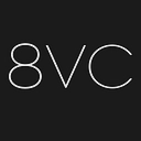 8VC logo