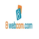 Eight Webcom Pvt. Ltd. logo