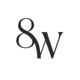 8 West Clinic logo