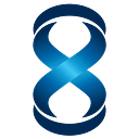 8X Ventures logo