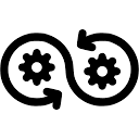 90DaysOfDevOps logo