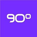 Favicon of 90 Degree Design