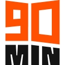 90min.de logo