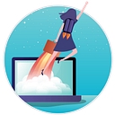 Favicon of 910 West