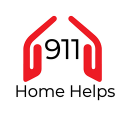 911 Home Helps LLC logo