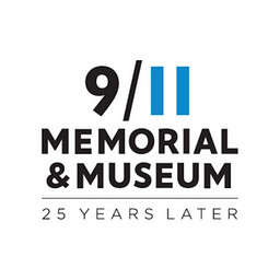 9/11 Memorial & Museum logo