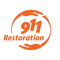 911 Restoration logo