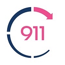 911 Staffing Ltd logo